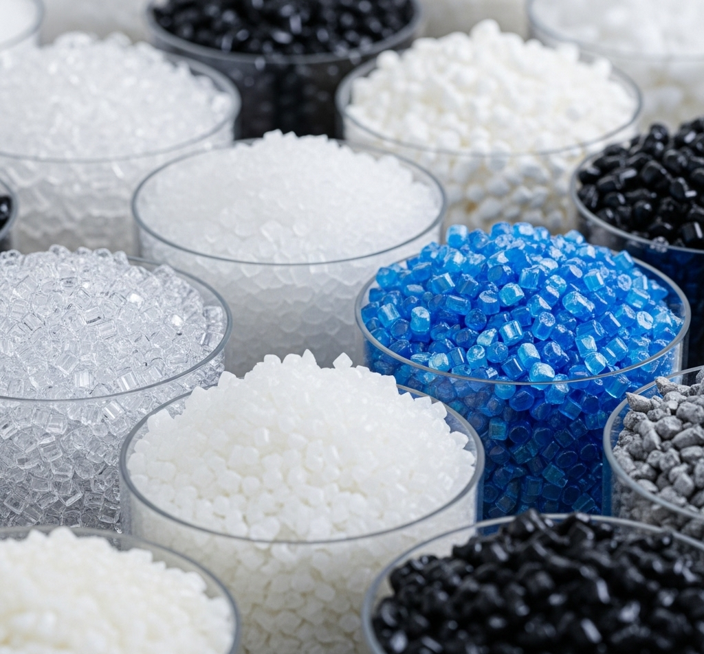 How Procurement Teams Handle Volatility in Feedstocks Like Ethylene and Benzene