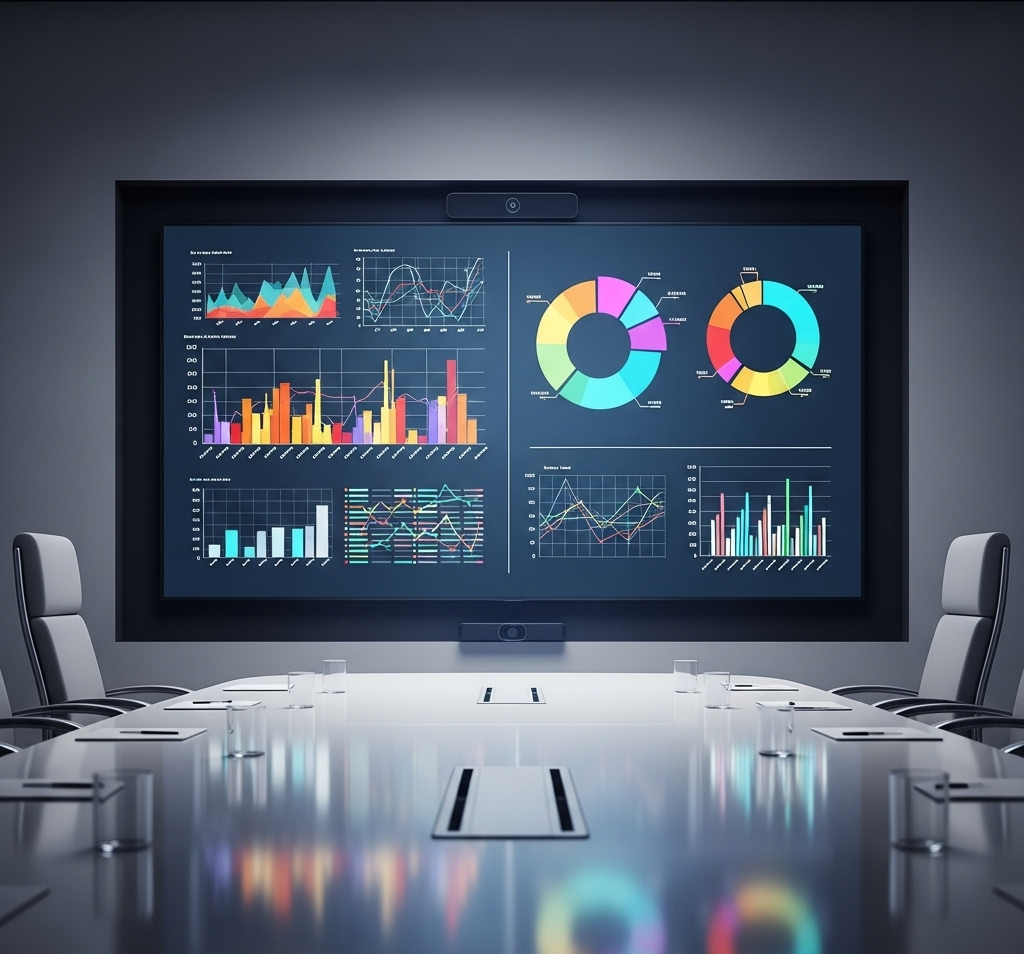 Using Data Analytics for Smarter Sourcing Decisions