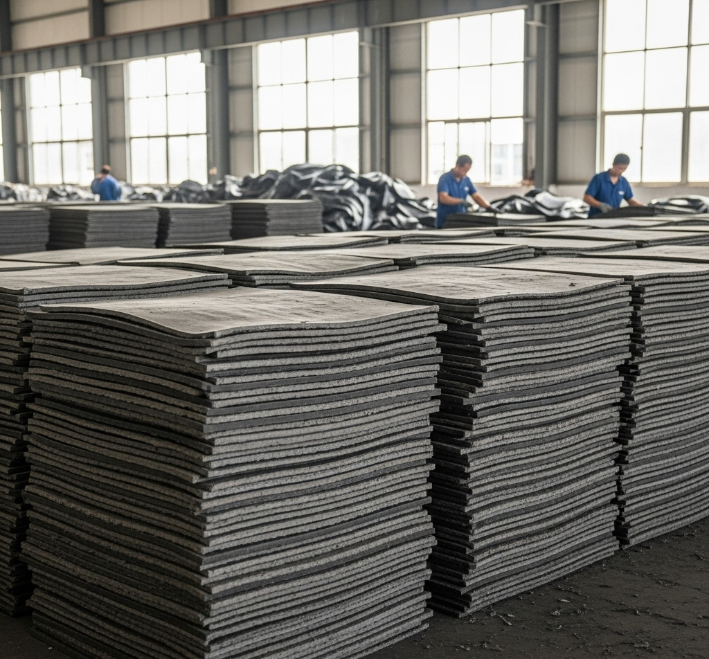 Dealing with Price Volatility in Rubber Markets: Tactics for Procurement Teams