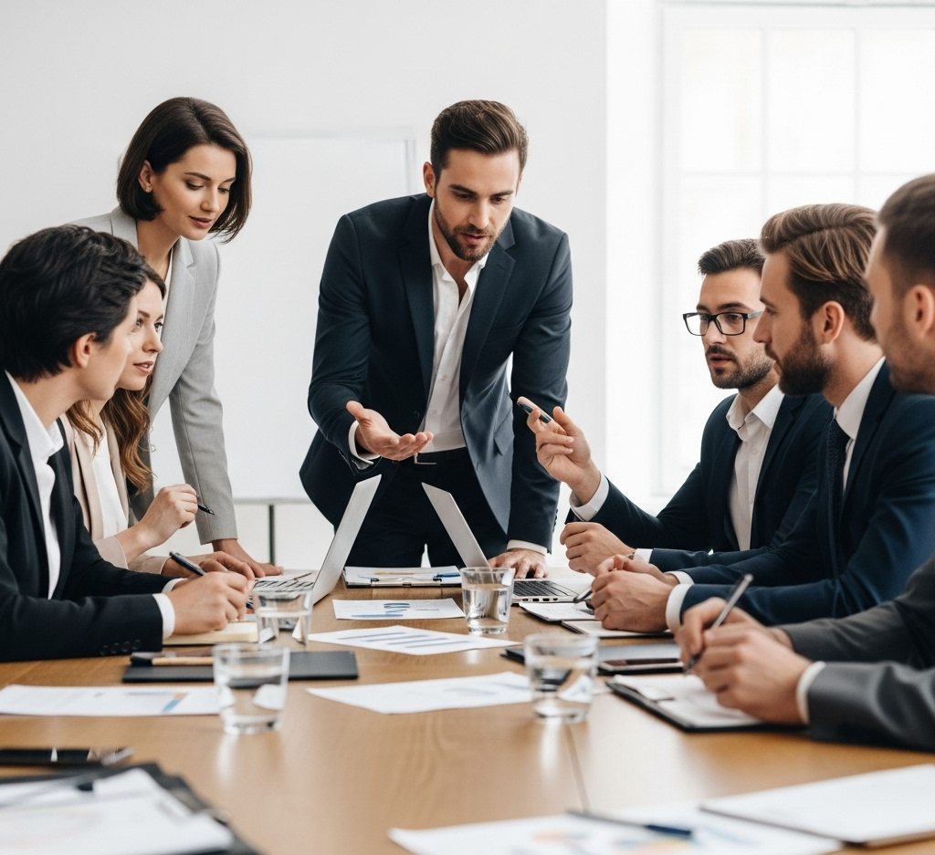 How Procurement Platforms Support BOM Management and Vendor Collaboration