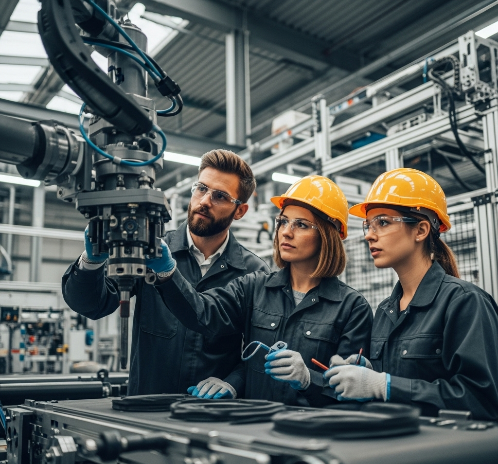 How to Build Supplier Ecosystems that Drive Continuous Innovation