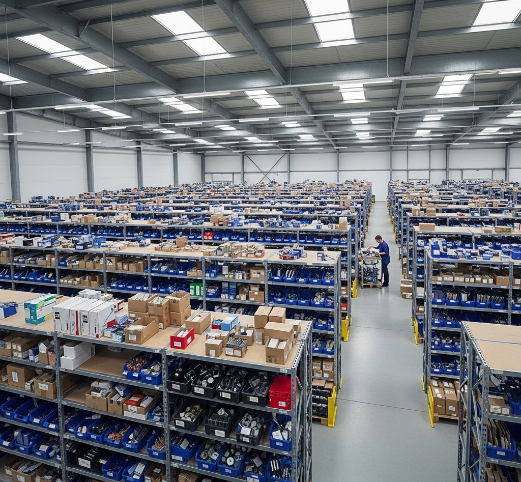 Best Practices for Long-Term Supplier Agreements in Component Sourcing