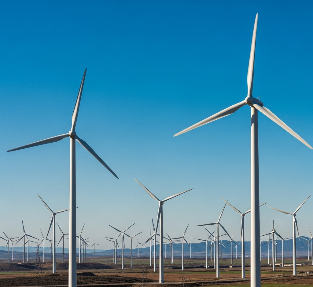 Building Long-Term Supplier Partnerships in the Energy Sector