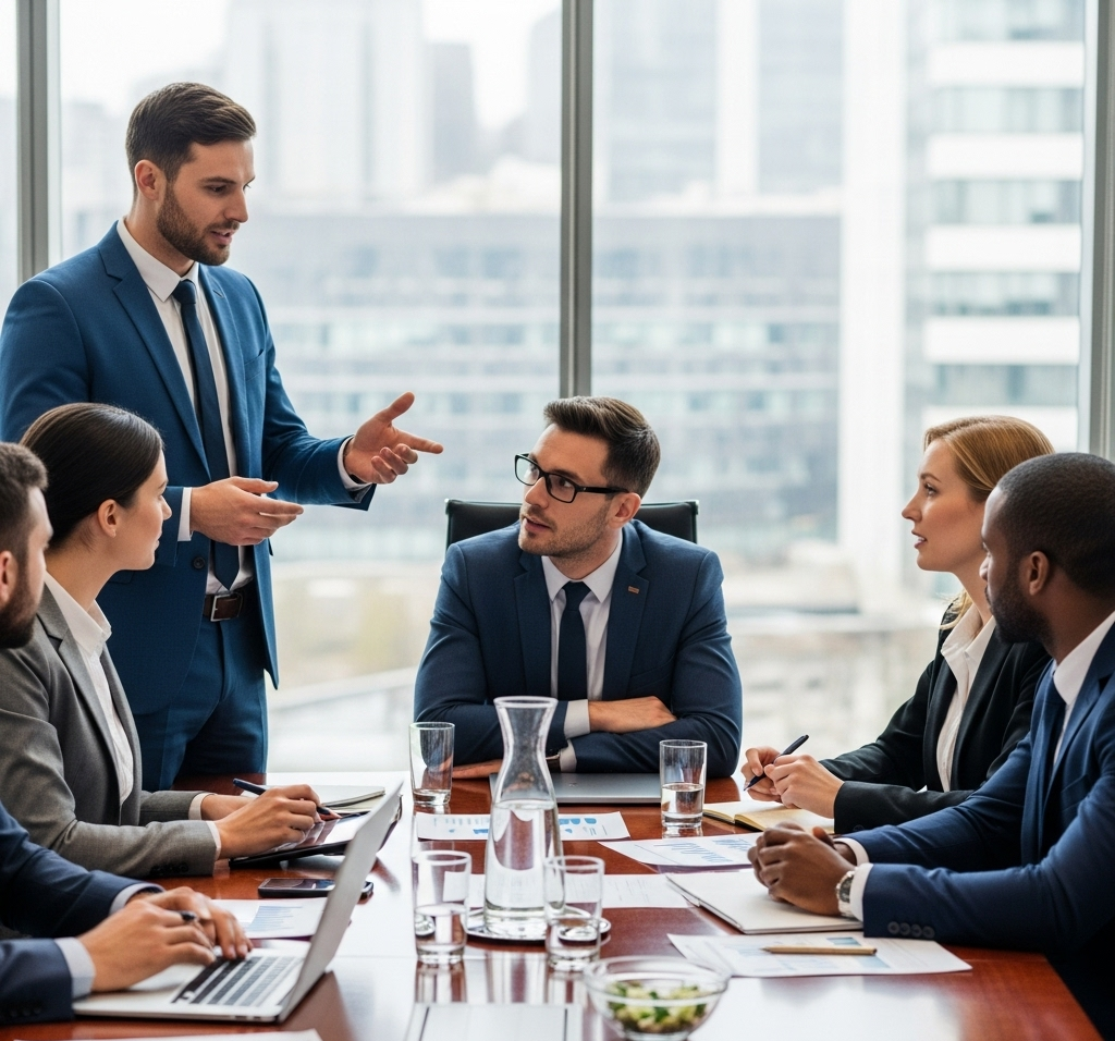 How Digital Strategy Aligns Procurement and Supply Chain with Organizational Goals