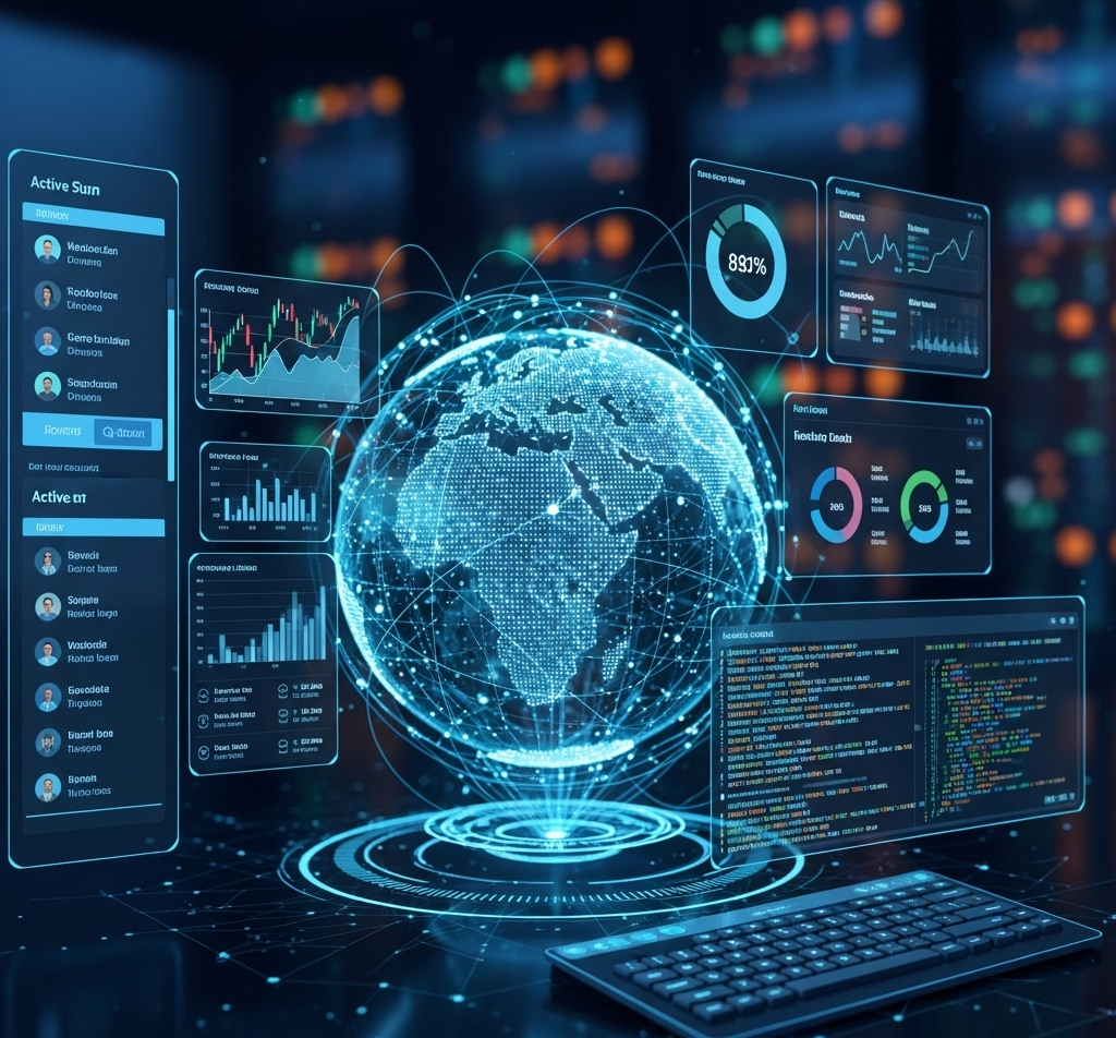 Digital Supply Chains as Innovation Platforms