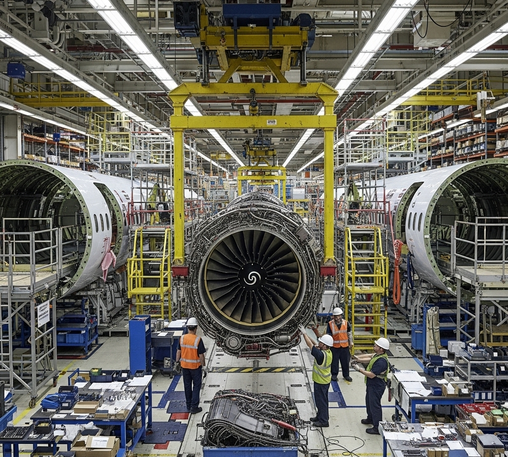 How to Manage Inventory of Long-Lead or High-Cost Equipment Components