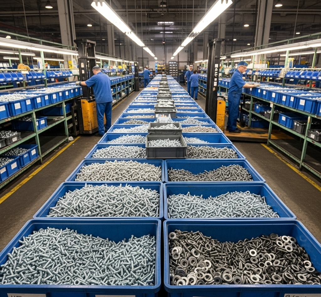 How Procurement Tools Help Manage Custom Orders and Material Variability