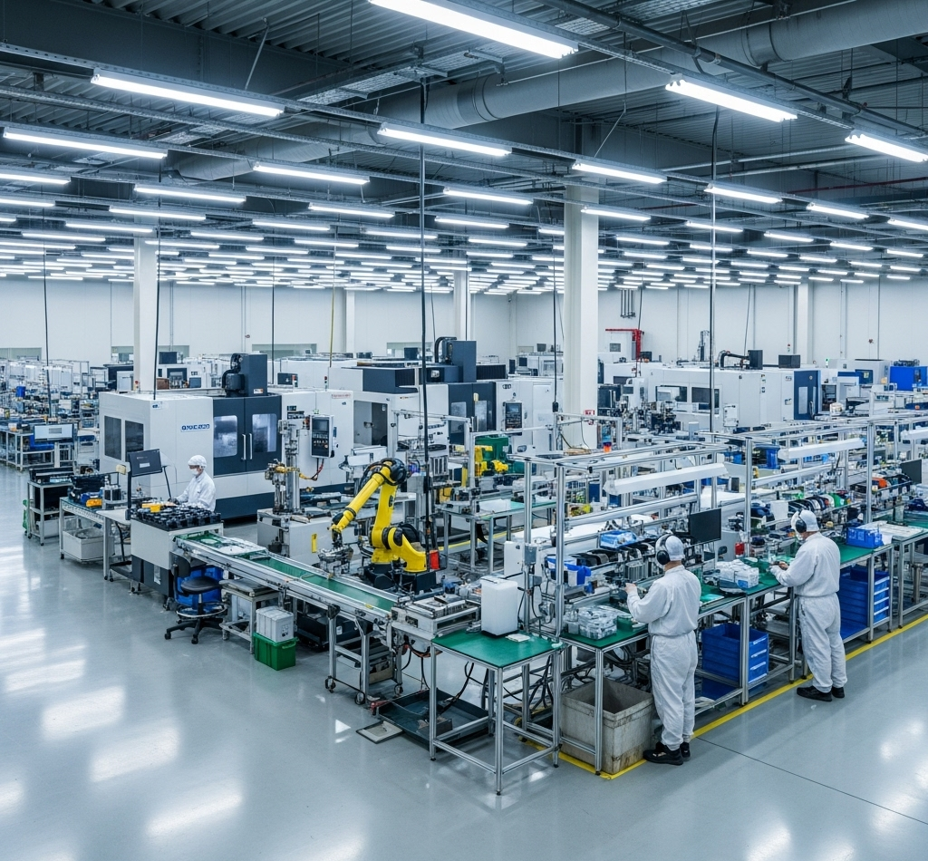 Top Procurement Strategies for OEMs and Contract Manufacturers