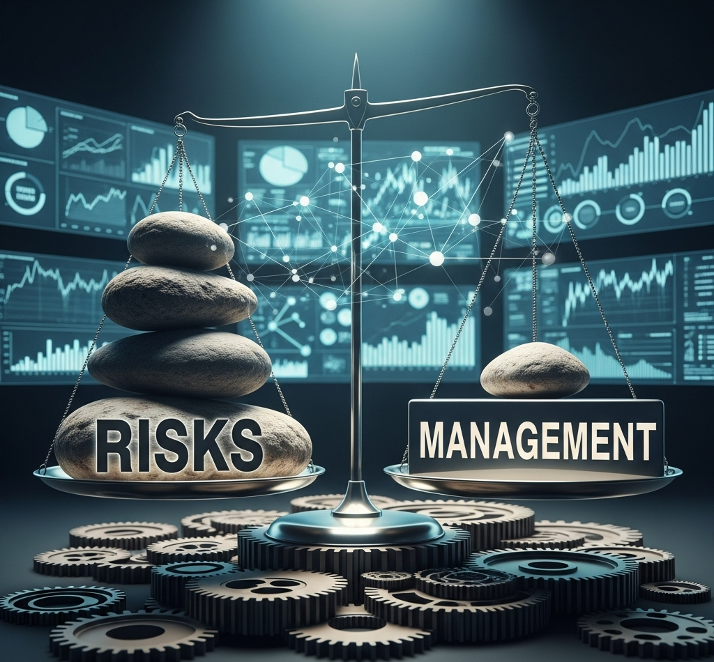 Supplier Risk Management: Identifying and Mitigating Key Threats