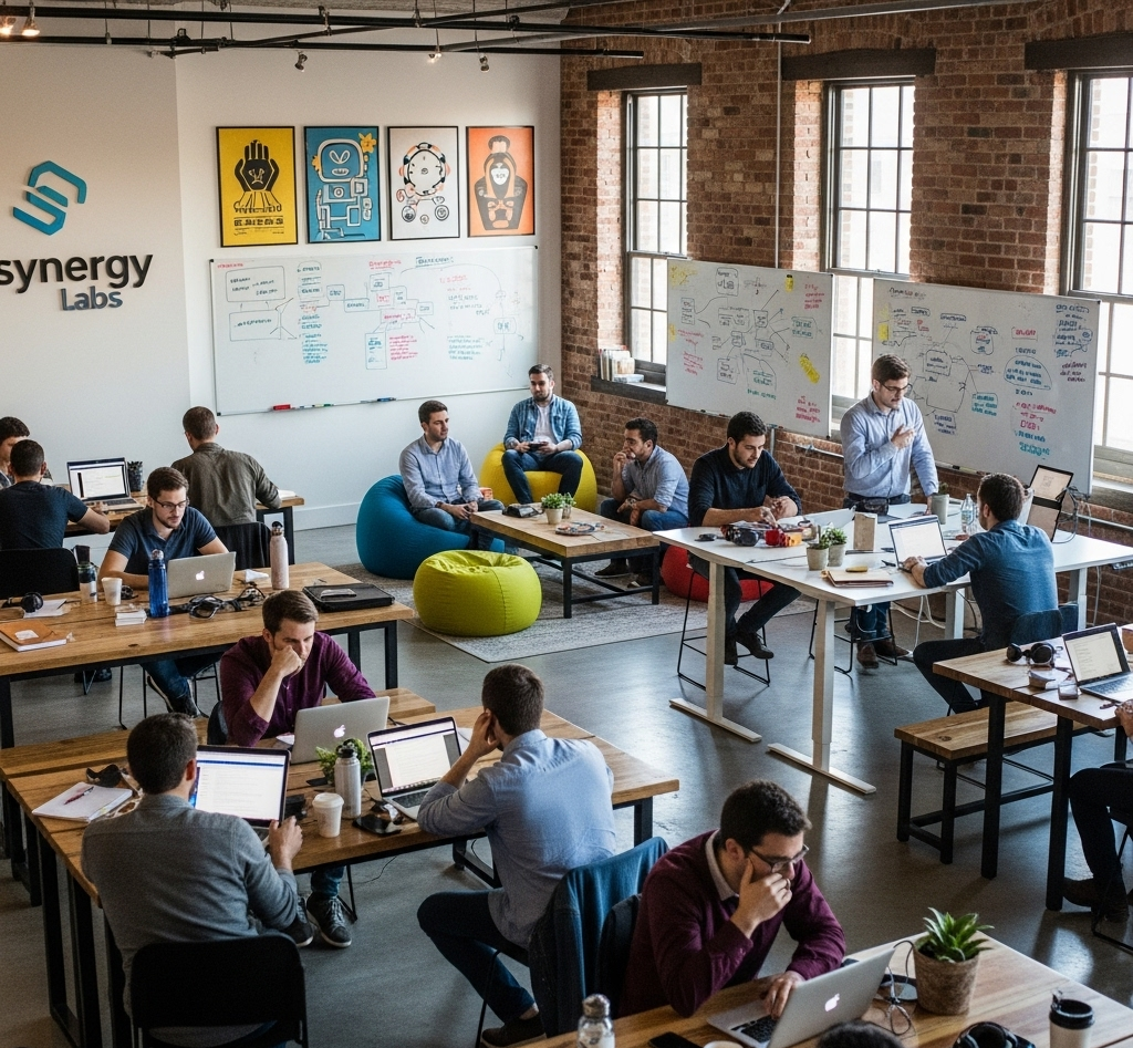 How Startups Can Implement a PO Process Without Slowing Down