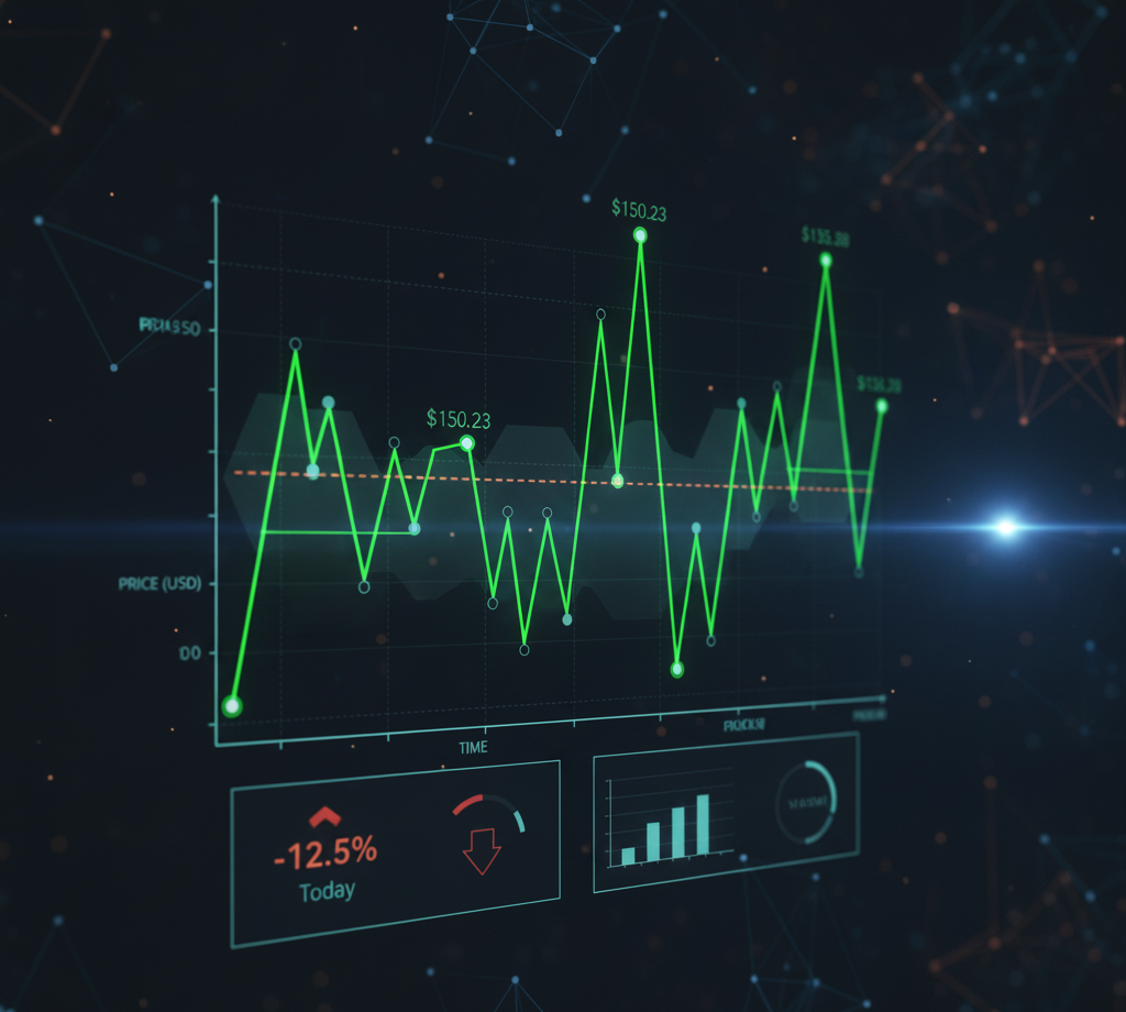 How to Use Forward Contracts and Hedging in Chemical Procurement