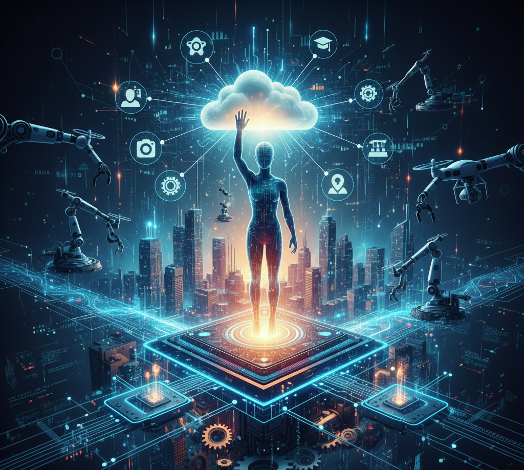 Governance Structures for Leading Digital Procurement Transformations