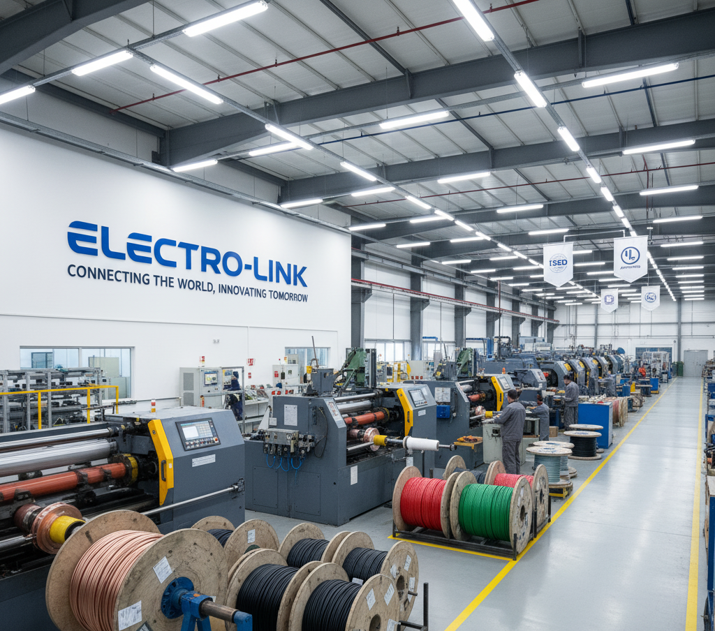 Strategies for Streamlining Procurement Processes in Small to Mid-Sized Electrical Manufacturing Companies