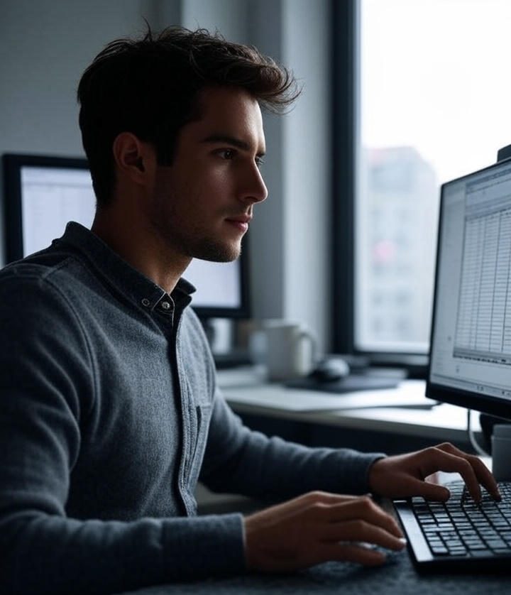 Using Supplier Portals to Enhance Transparency and Collaboration