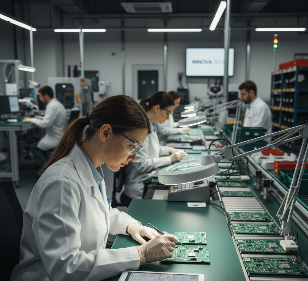 How to Handle Recalls and Quality Incidents with Procurement Agility