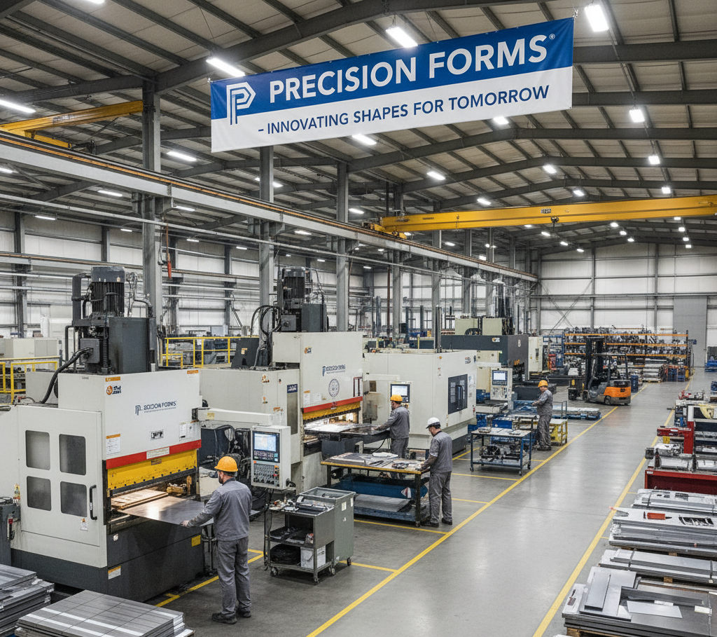 Top 5 Challenges for Procurement Leaders in SMB Manufacturing and How to Overcome Them