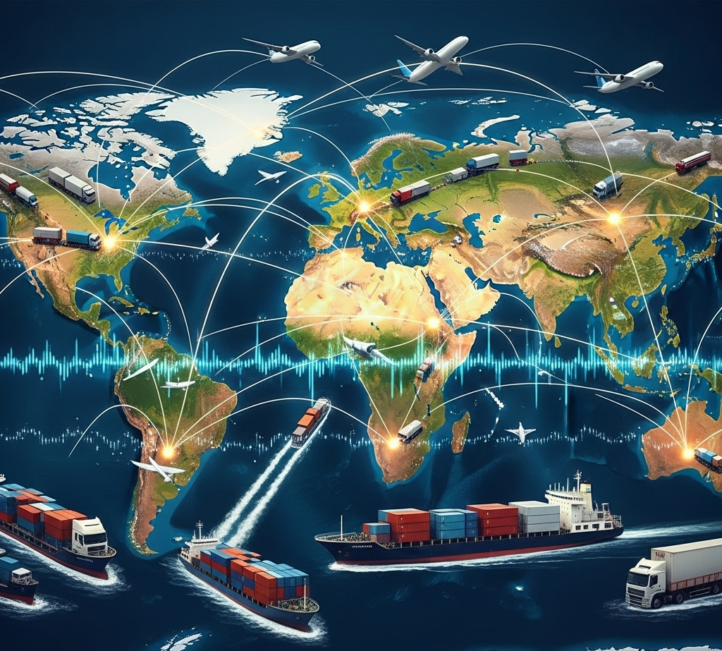 How to Build Resilient Supplier Networks for SMB Automotive Manufacturing Businesses