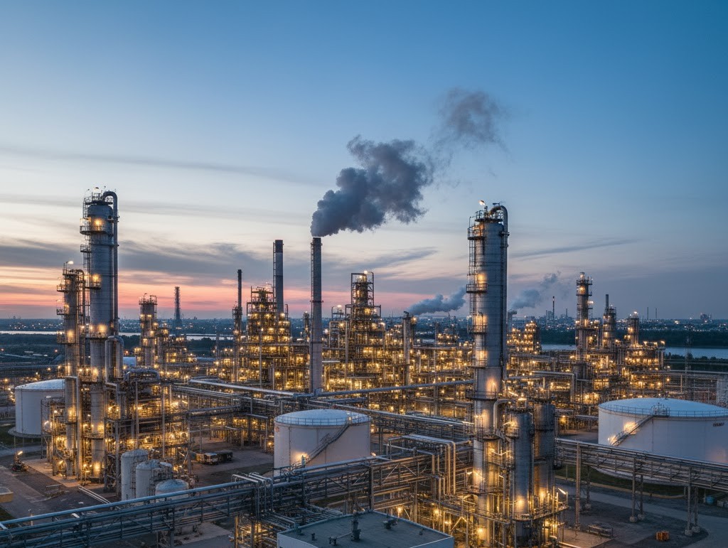 Effective Budget Management for Procurement in Small Chemicals Manufacturing Firms