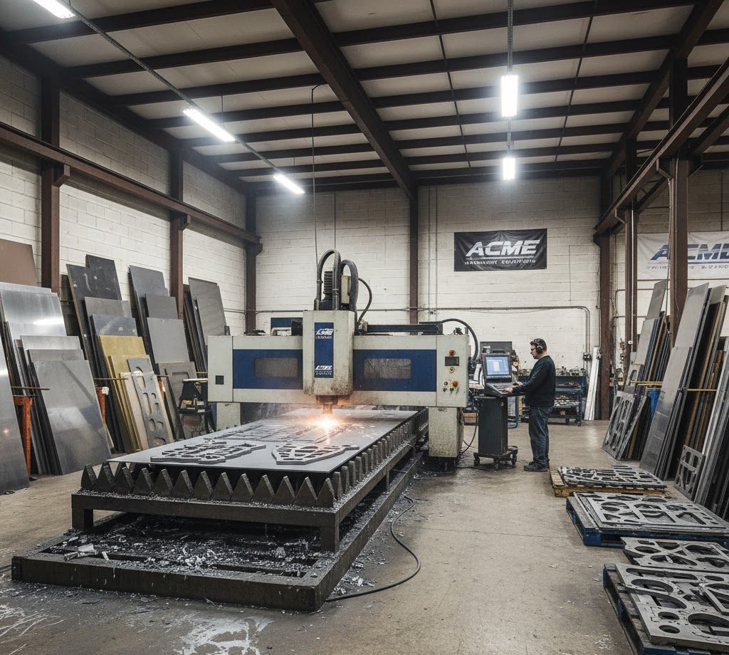 Designing Agile & Resilient Supply Chains for Small & Mid-Sized Manufacturers