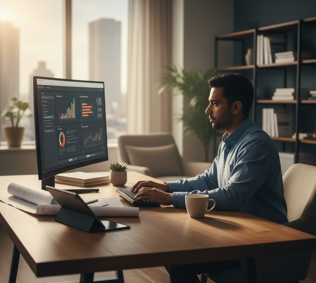 How Finance Leaders in SMB Manufacturing Can Improve Procurement Transparency