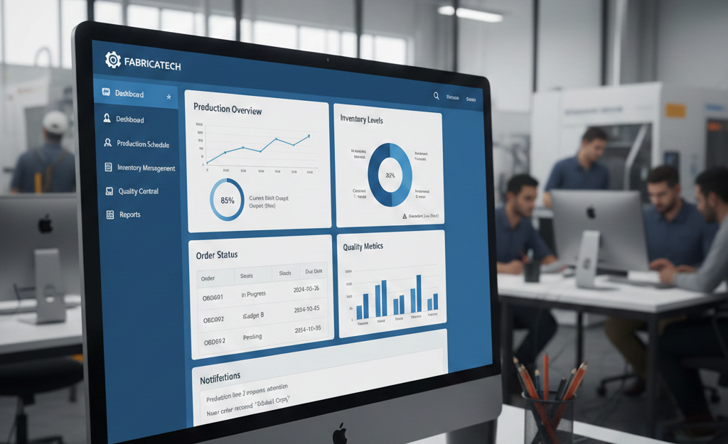 Custom Software Solutions – Lasso