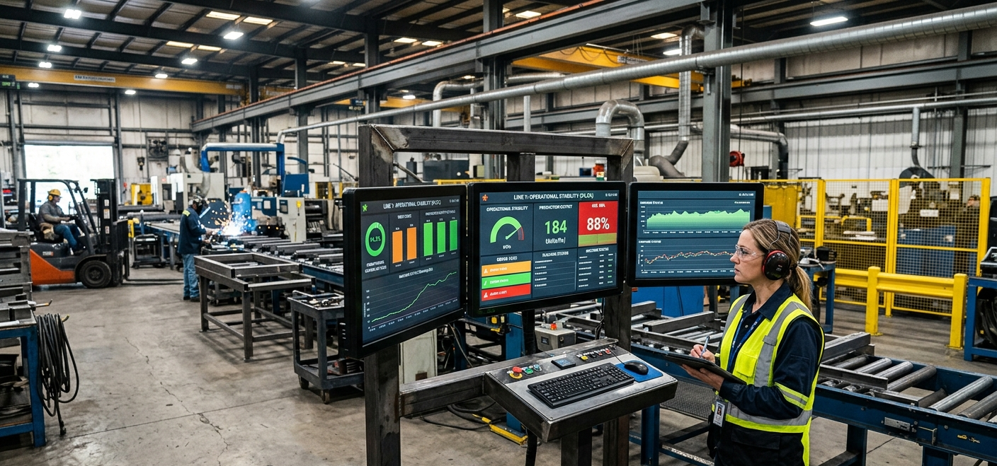 From Pilot to Enterprise: How to Scale a Successful Dashboard Program Across the Organization