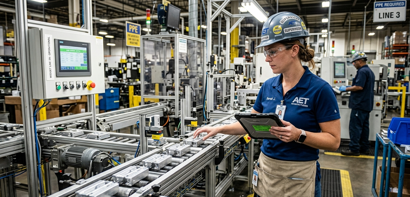 Cost Per Unit Analytics: Why Most Manufacturers Don’t Know Their True Production Cost