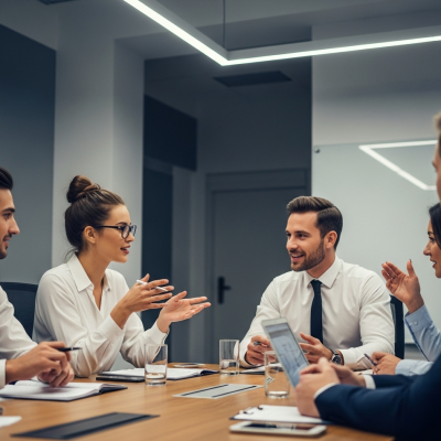 How to Build a Sourcing Strategy Aligned with Business Goals