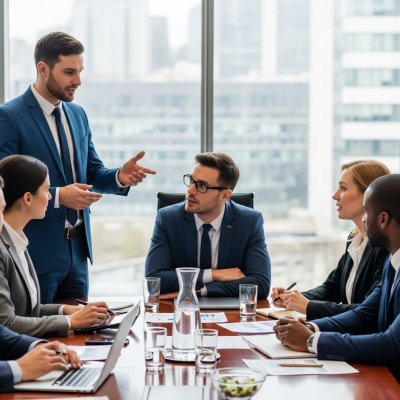 How Digital Strategy Aligns Procurement and Supply Chain with Organizational Goals