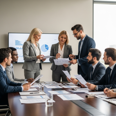 Category Management Sourcing KPIs: What to Track and Why They Matter