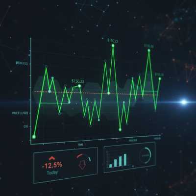 How to Use Forward Contracts and Hedging in Chemical Procurement