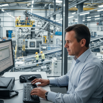 How Purchase Requisitions Streamline Procurement for Manufacturing Operations Leaders