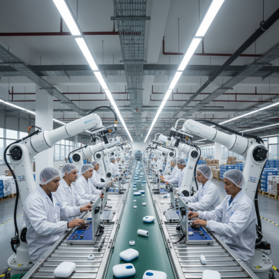 Managing Procurement Budgets Efficiently in Small Consumer Goods Manufacturing Firms