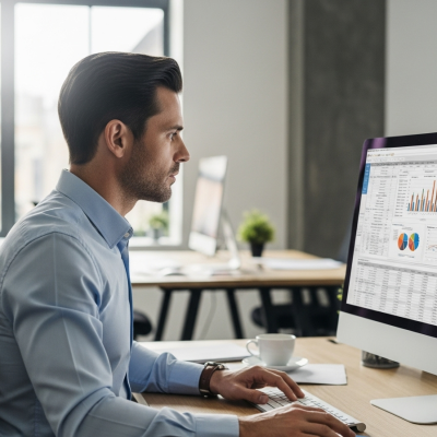 Digitally Enabling Supplier Relationship Management (SRM) with the Cloud