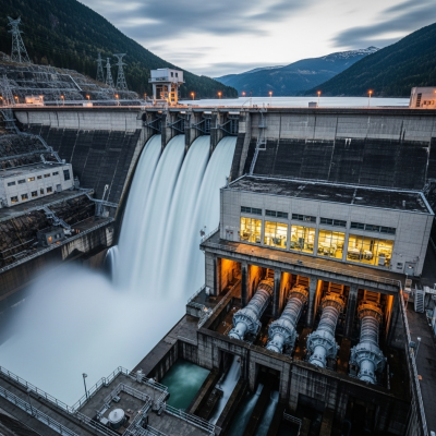 How to Manage Procurement for Large-Scale Energy Infrastructure Projects