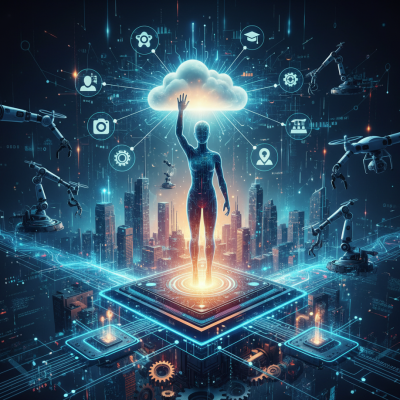 Governance Structures for Leading Digital Procurement Transformations