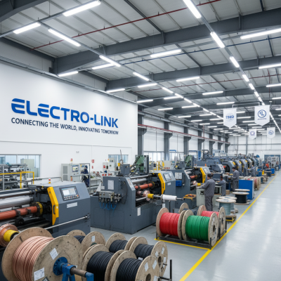 Strategies for Streamlining Procurement Processes in Small to Mid-Sized Electrical Manufacturing Companies