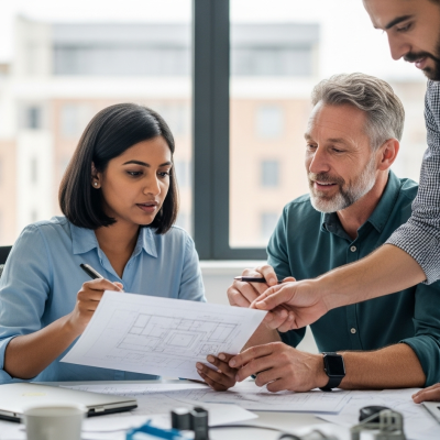 Collaborating with Engineering for Better Supplier Specifications