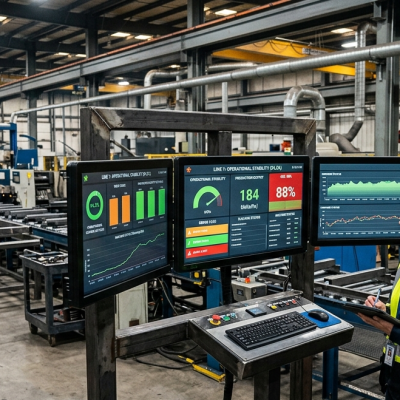 From Pilot to Enterprise: How to Scale a Successful Dashboard Program Across the Organization