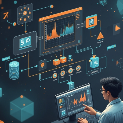 Key Technologies Driving Digital Transformation in Procurement and Supply Chain