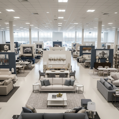 Balancing Cost and Aesthetics When Sourcing Materials for High-Volume Furniture Lines