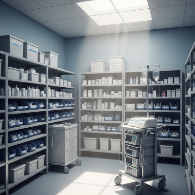 Cloud Procurement in Regulated Industries: Compliance Without Complexity