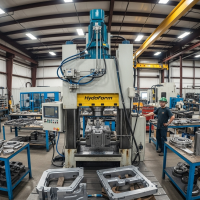 How to Manage Sub-Tier Suppliers in Complex Fabrication Projects