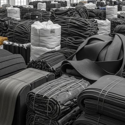 Negotiating Resin and Rubber Compound Contracts: What to Include