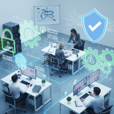 The Role of Purchase Orders in Internal Controls