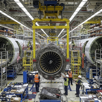 How to Manage Inventory of Long-Lead or High-Cost Equipment Components