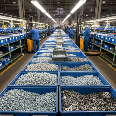 How Procurement Tools Help Manage Custom Orders and Material Variability