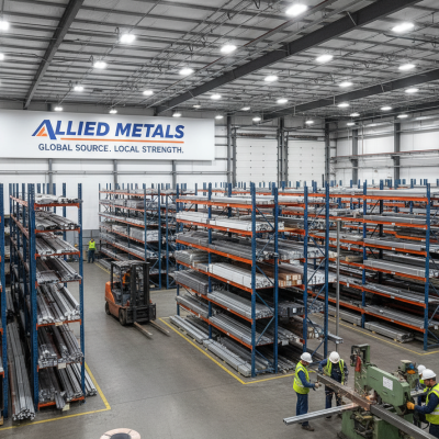 How Finance Leaders Can Enhance Procurement Efficiency in Raw Materials for SMBs