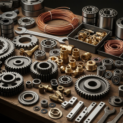 Improving Procurement Planning in High-Volume, High-Variability Environments