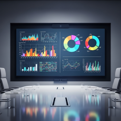 Using Data Analytics for Smarter Sourcing Decisions